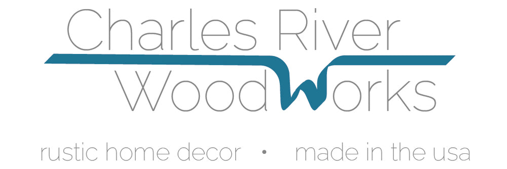 Charles River Woodworks
